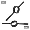 Aynaxcol 2PCS Fork Spring Compressor Tool Kit Replacement for 50cc-1300cc