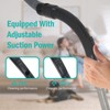 EZ SPARES 5269091 Hose Handle Compatible with Miele C1 C2