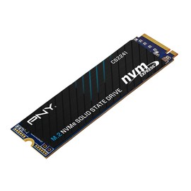 PNY Technologies PNY CS2241 Internal SSD M.2 2280 NVMe Gen4x4 1TB M280CS2241-1TB-CL HD3883