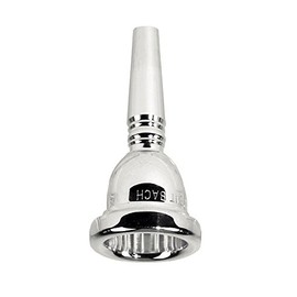Bach 33524AW Tuba & Sousaphone Mouthpiece, 24AW