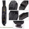 Unbranded Tactical Molle Accessory Pouch Militar Backpack Shoulder Strap Pouch