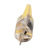 6 Pcs 6W 500LM G4 Bulb LED COB Silica Gel