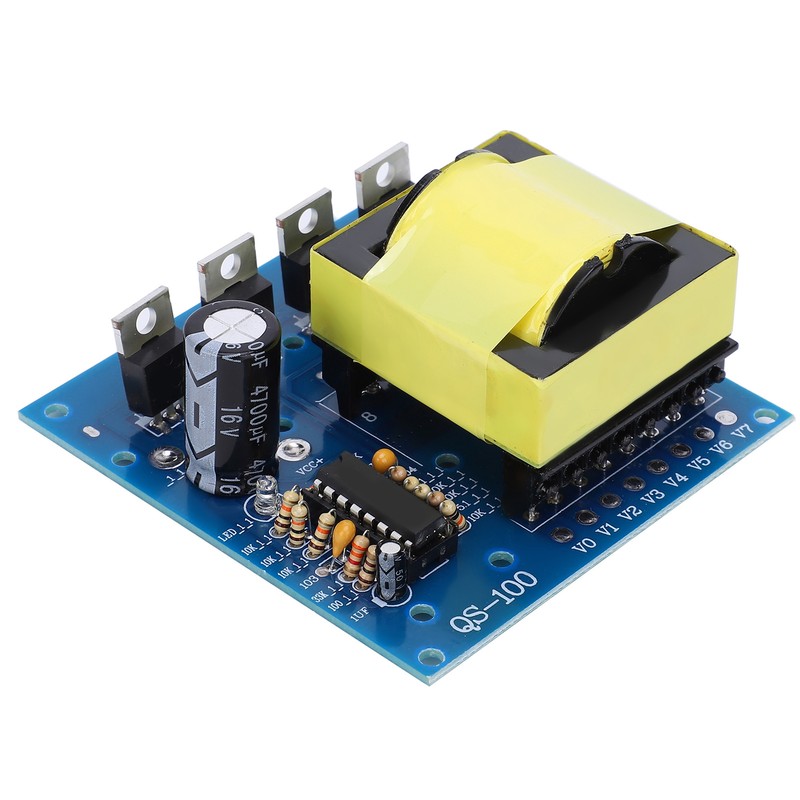 Inverter Module DC to AC Electronic Component Board Car Electronics