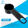 10 Pcs QCC1 Propane Dust Caps with Strap, Propane Tank