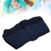 Wrist Hand Brace Wrist Strains Stabilizing Fixation Support Brace Splint