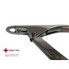 Doggy Factory Pet Nail Clippers for Small Dogs and Cats,