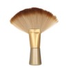 Neck Duster Brush Soft Barber Face Cleaning Hair Cutting Brush