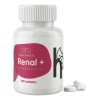 Suplemento Renal + 100 Tabs Vías Urinarias Perro Gato