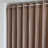Kaei-lace Accordion Curtain, Heat Insulation, Thermal Insulation, Room Partition Blindfold,
