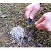 Bushcraft Emergency Fire Starter 20 Bags Magnesiums 99% Pure For