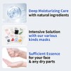 EUNYUL [PACK OF 8] Purity Sheet Mask Pack 8 Types