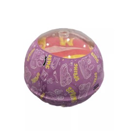 MGA's Miniverse RARE WONKA! MGA Miniverse Make It Mini Willy Wonka, no resin