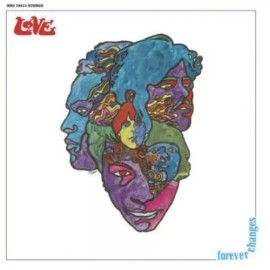Elektra / WEA Love - Forever Changes [New Vinyl LP] 180 Gram