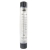Nxtop 5-35LPM Inline Clear Acrylic Water Flowmeter 1PT Dia Threads