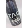 TAG LOT of 7TAG Men's Body SprayMIDNIGHT Fine Fragrance Long-Lasting