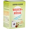 Waschnuss Sapindus Mukorossi Allergiekergeeignet 100% biologisch natürlich Waschmittel 250g Waschnüsse