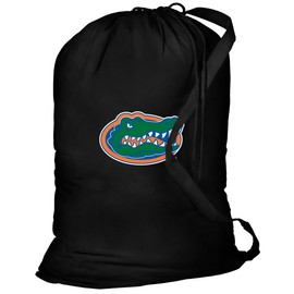 Broad Bay University of Florida Laundry Bag Florida Gators Clothes Bags