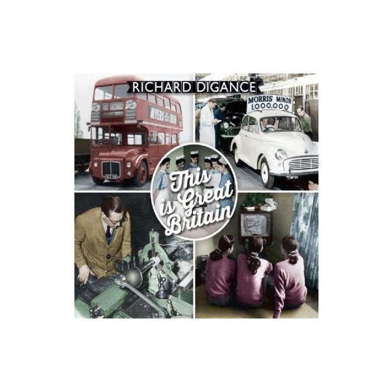 This Is Great Britain