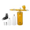 Rechargeable USB Airbrush Kit Portable Airbrush Compressor Spray Pump Handheld