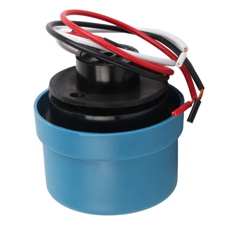 Photocell Sensor Auto Photoelectric Switch Light Controller Waterproof 105‑305V 10A