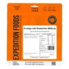 Expedition Foods Porridge with Blueberries (800kcal) - Freeze Dried Meal