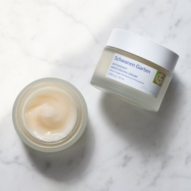 Schwanengarten Moisturizing Cream Firming Moisturizing Antioxidant Cream 50ml, 1 piece / 슈바넨가르텐 모이스처라이징 크림 탄력 보습 항산화 크림 50ml, 1개