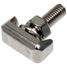 Dorman 64740 Battery Terminal T-Bolt Compatible with Select Models