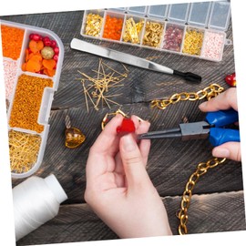 Operitacx 3 Sätze Stempel Pinzette Twee Laborarbeit Schmuckherstellung Hobby Modellieren Philatelistische Pinzette Basteln Stempelzange Pinzette Aus Stahl Und Rostfreier Stahl 2 Stück * 3
