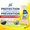 Lysol Pro All-Purpose Cleaner, Advanced Deep Cleaning Sanitizing and Disinfecting