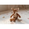 Little Dutch 9021 Cuddly Toy Plush Toy Deer Large Fairy
