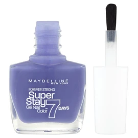 Maybelline Forever Strong SuperStay 7day Gel 635 Surreal Nail Polish 10ml