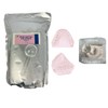 5 lb. - Dental Gypsum Die Stone – Pink Type