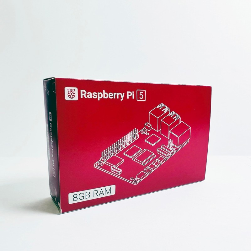 Sonicon Raspberry Pi 5 Starter Kit, Pi 5 8GB +