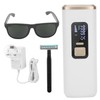 Hair Removal Machine Household Adjustable Arm Leg Hair Removal Device