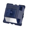 DUROCK Blue Lotus Switch, High Precision T1 Tactile Switches 65g
