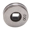 3X Mig Welder Wire Feed Drive Roller Roll Wheel Kit