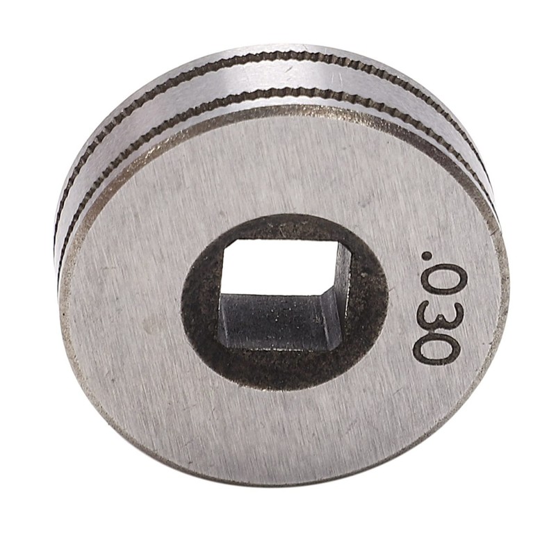 3X Mig Welder Wire Feed Drive Roller Roll Wheel Kit