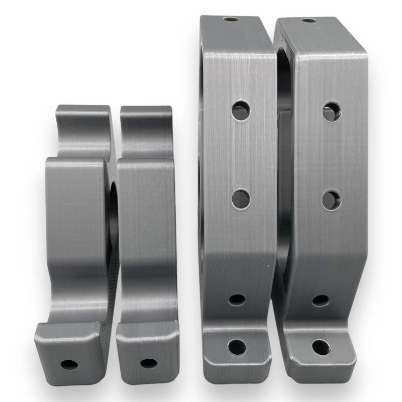 Zephyrs Market Kayak Seat Risers for Hoodoo Tempest and Native