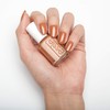 essie nail polish, fall trend 2019, cream finish, on the