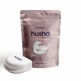 GoodSleepCo Hushd Avera Anti-Snoring Mouthpiece