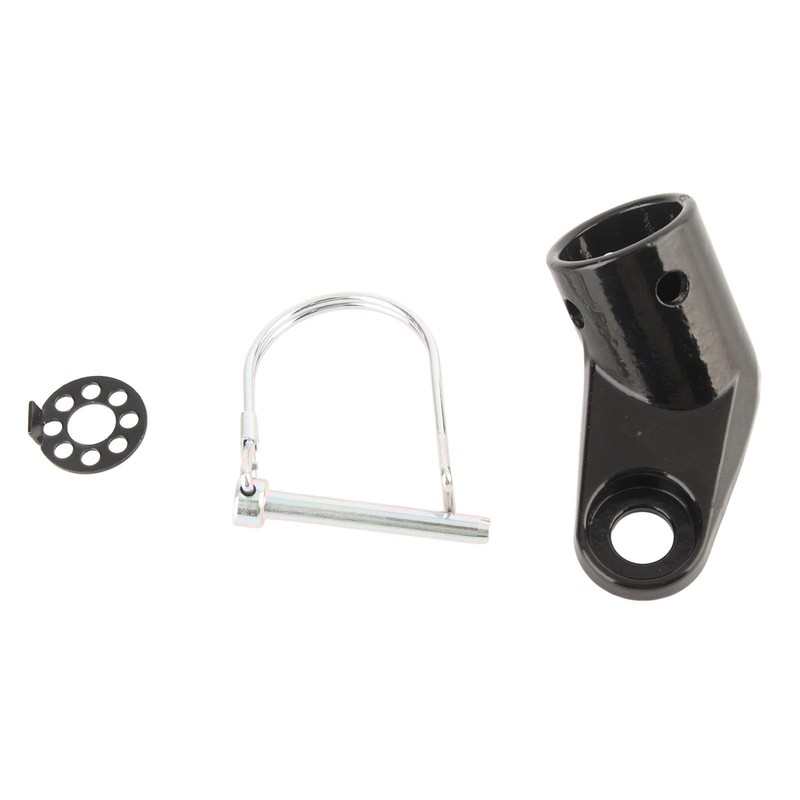 Trailer Coupler Replacement Bike Trailer Attachment Coupler Adapter Tilt Connector