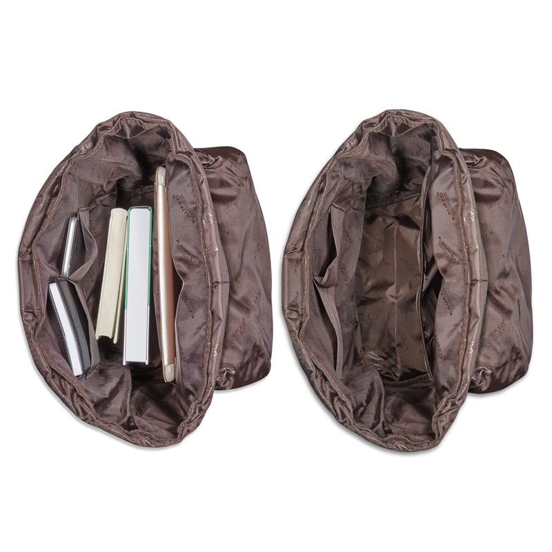 Kaukko Backpack for Men, Women and Students 17 Inch Backpack