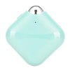 Necklace Air Purifier USB Rechargeable Mini Portable Negative Ion Personal