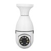 Wireless WiFi Camera 100W 20m Night Vision Voice Intercom 360