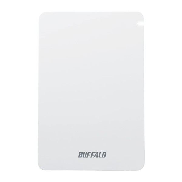 Buffalo Omidebako PD-2000 Series Dedicated Safe Backup Hard Disk 4TB