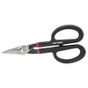 CRAFTSMAN Duckbill Tin Snips, 10-Inch (CMHT73993)