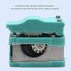 Fiber Cleaver Automatic Knife Return High Precise Cold Welding Hot