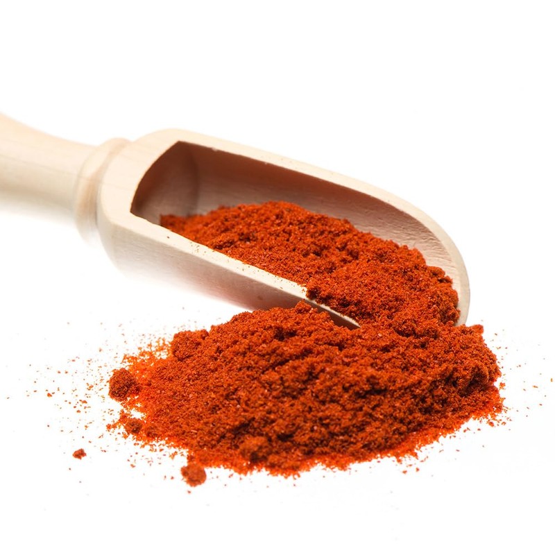 Carmencita. Saffron powder. Envelope. 0.4g (0.014oz)