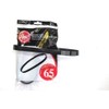 2 Pack Vacuum Belt for Hoover Style 65 Belt #
