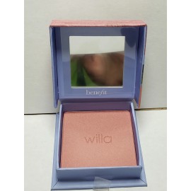Benefit Cosmetics Blush WILA Full Size 0.21oz